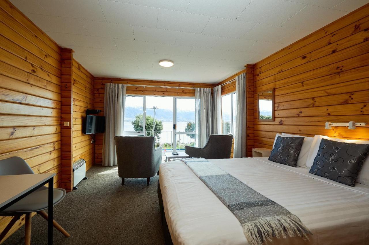 Panorama Motel Kaikoura Exterior photo